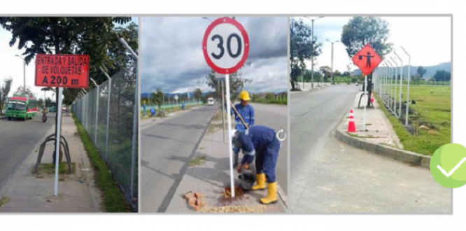 Contrato de Obra No. 803 del 2016 Contrato de Obra No. 803 del 2016