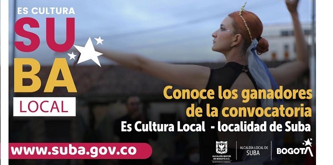 GANADORES BECA ES CULTURA LOCAL