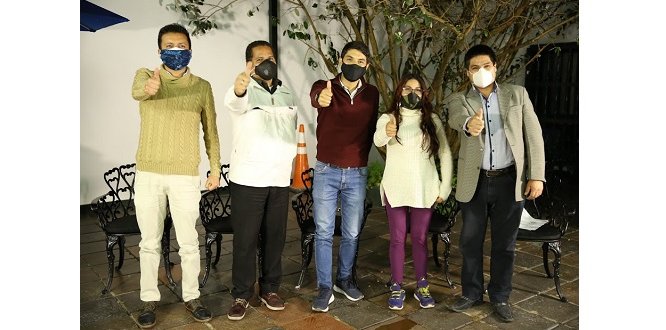 Cierre registro propuestas Cierre registro propuestas