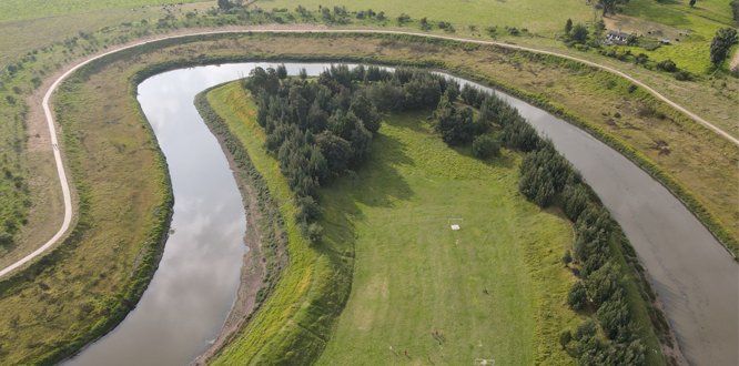 Río Bogotá