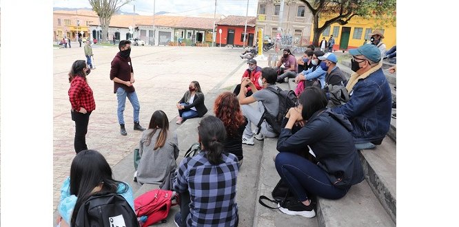 Entornos barriales - Patrimonio arquitectónico - apropiación ciudadana Entornos barriales - Patrimonio arquitectónico - apropiación ciudadana