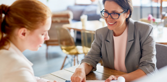 Ofertas laborales enero 2025