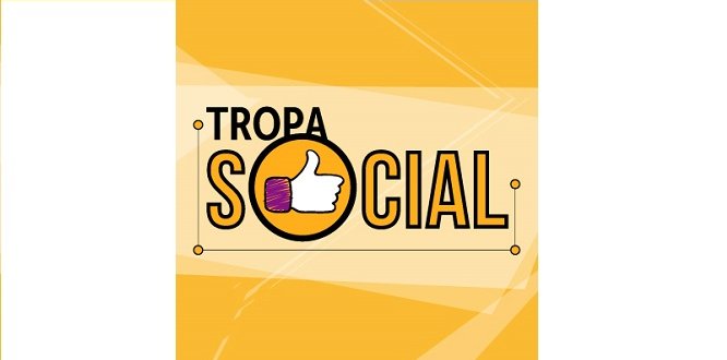 Tropa Social para atención de familias vulnerables Tropa Social para atención de familias vulnerables
