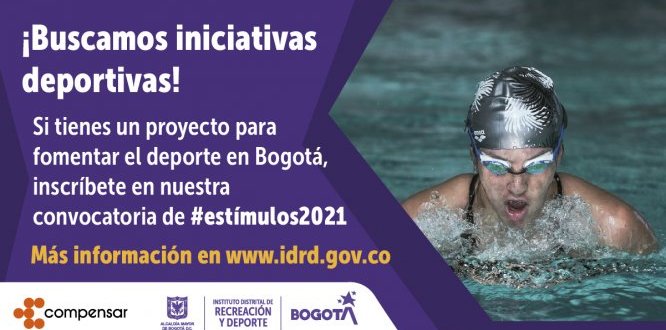 Estímulos para la reactivación deportiva