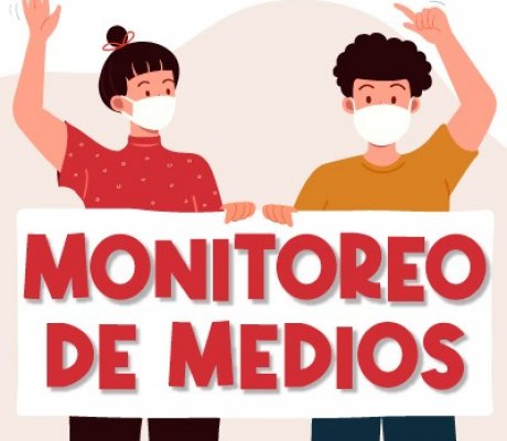 Monitoreo de medios de localidad de Suba