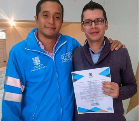 premio compartir al maestro