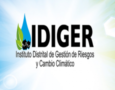 Ingreso a IDIGER