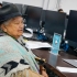 Mujer campesina
