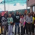 Alcalde César Salamanca entregó 2 segmentos viales en Bellavista Casablanca Suba