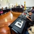 Aprobación de excendentes financieros en la JAL de Suba 2025