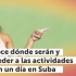 Banner 1000 en un día en Suba