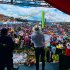 Tarima del Carnaval de la Ronda del Río