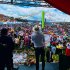 Tarima del Carnaval de la Ronda del Río