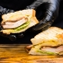 Imagen de un sandwich