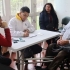Bogotá eligió a sus representantes locales de discapacidad