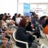 Encuentro de mujeres en el bario Santa Cecilia de Suba