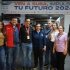 Feria de Empleo Octubre 18