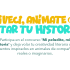 Mi Peludito Mi Historia Concurso de Cuentos