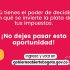 Presupuestos Participativos