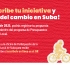 Presupuestos Participativos 2025