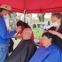 Recicladores de la Localidad de Suba en feria de servicios