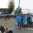 Acto de resignificación a las mujeres de Ciudad Hunza