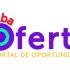 Logo de Suba Oferta, portal de las oportunidades