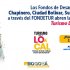 Convocatoria Fondetur