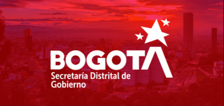 Secretaria de Gobierno de Bogotá