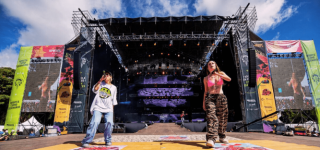 Gala Hip Hop Suba 2025