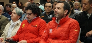 Inauguracion Centro Desarrollo Comunitario Suba Tibabuyes