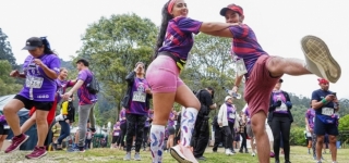 Conoce Toda La Programacion semanal de actividades deportivas en Suba
