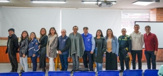 Instalación de la mesa del Consejo Local de Jóvenes de Suba: las expectativas para el presente año