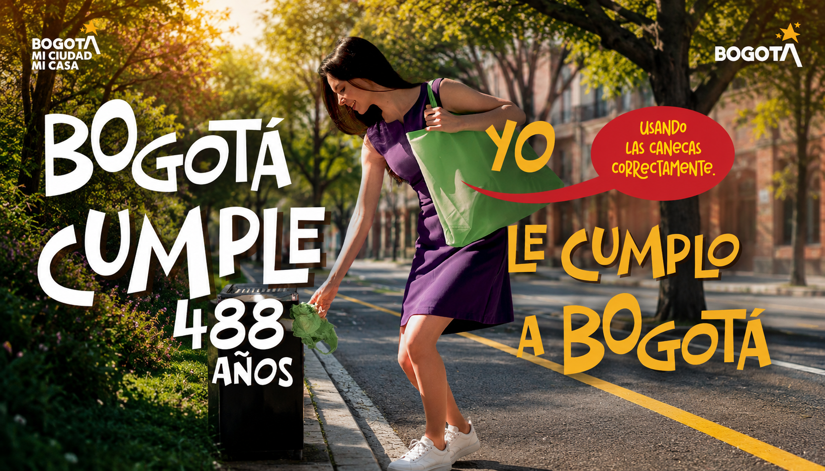 Banner Cumple