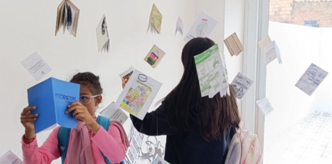 80 talleres artísticos y culturales 80 talleres artísticos y culturales