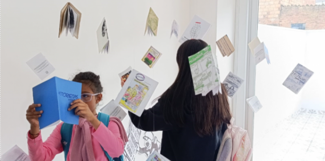 Talleres artisticos Talleres artisticos