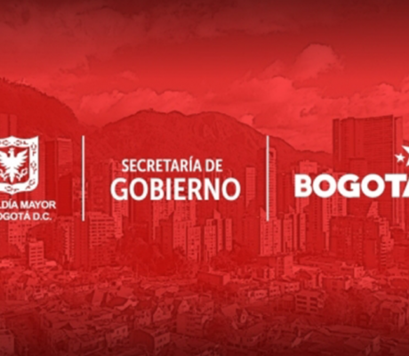 Secretaria de gobierno