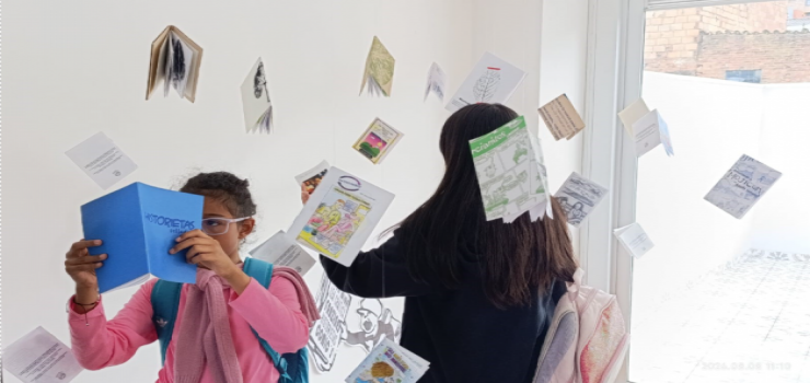 Talleres artisticos