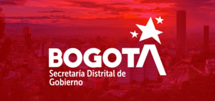 Secretaria Distrital de Gobierno
