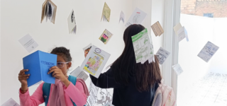 Talleres artisticos